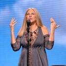 Breaking News: Barbra Streisand Will Take Concert Tour to Florida, Texas