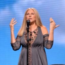 Breaking News: Barbra Streisand Will Take Concert Tour to Florida, Texas