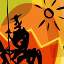 Theatre Works Presents MAN OF LA MANCHA