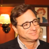 TV: There's a New Pastor in Town- Bob Saget Explains Why He Can't Wait to Be Back on… Video