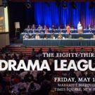 Drama League Awards Nominees- What It All Means for the 2017 Tony Awards!