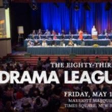 Drama League Awards Nominees- What It All Means for the 2017 Tony Awards!