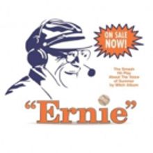 ERNIE - THE PLAY to Return to Wharton Center This Fall