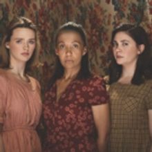 Sydney Theatre Company to Present Visceral Production of THE BLEEDING TREE