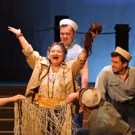 BWW Review: Musically Solid SOUTH PACIFIC at Seattle Musical Theatre Feels Unpolished