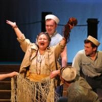 BWW Review: Musically Solid SOUTH PACIFIC at Seattle Musical Theatre Feels Unpolished Photo