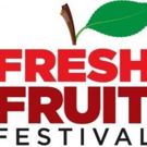 Fresh Fruit Festival to Salute 'NELL DASH' Playwright Doug DeVita