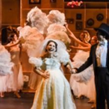 BWW Review: Conundrum Theatre Inaugurates with FUNNY GIRL