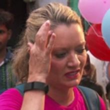 BWW Recap: Celebrations Galore on THE AMAZING RACE
