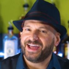VIDEO: Watch the Premiere of BROADWAY BARTENDER, Live at 10PM!