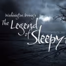 Breakthrough Theatre of Winter Park's SLEEPY HOLLOW A MUSICAL TALE Begins Tonight