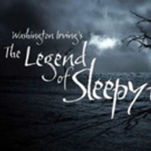 Breakthrough Theatre of Winter Park's SLEEPY HOLLOW A MUSICAL TALE Begins Tonight