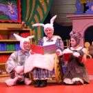 It's Opening Day for Nashville Children's Theatre's GOODNIGHT MOON