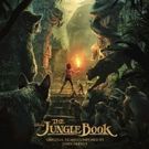 Walt Disney Records to Release THE JUNGLE BOOK Original Motion Picture Soundtrack