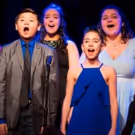 Photo Flash: A Class Act NY Presents MY FAVORITE THINGS Charity Cabaret