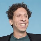 BWW Interview: Brian Lobel On A PACIFIST'S GUIDE TO THE WAR ON CANCER