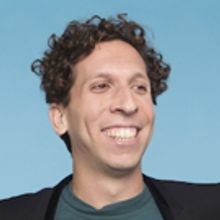 Brian Lobel On A PACIFIST'S GUIDE TO THE WAR ON CANCER