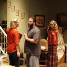 Photo Flash: Road Less Traveled Productions Presents APPROPRIATE