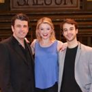 FREEZE FRAME: Meet the Cast of Cirque du Soleil's PARAMOUR!