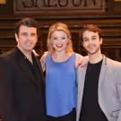 FREEZE FRAME: Meet the Cast of Cirque du Soleil's PARAMOUR!