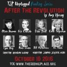 The Seeing Place Offers Free Staging of Amy Herzog's AFTER THE REVOLUTION