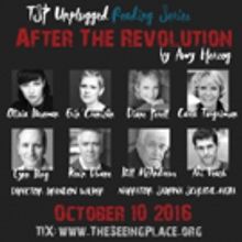 The Seeing Place Offers Free Staging of Amy Herzog's AFTER THE REVOLUTION