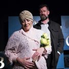 Everyman Presents the World Premiere Production of MINDING FRANKIE