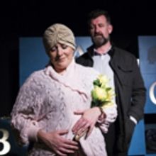 Everyman Presents the World Premiere Production of MINDING FRANKIE