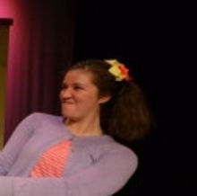 Centenary Stage Comapny's YOUNG AUDIENCE SERIES Returns for 2016 – 17 Season with M