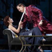 Photo Flash: First Look at Kevin Kline & Company in PRESENT LAUGHTER on Broadway!