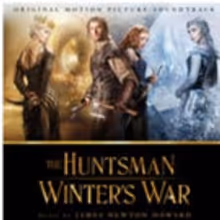 THE HUNTSMAN: WINTER'S WAR Original Motion Picture Soundtrack Album Released…