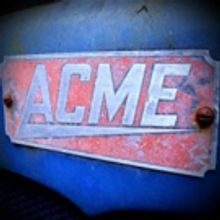 Rocket-Skates and Falling Anvils! Firecat Masquerade to Present ACME
