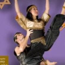 Keshet Chaim and Karmagraphy Announces LAND OF LIGHT