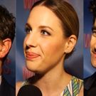 TV: Go Inside WAITRESS' Delicious Opening Night After Party with Jessie Mueller &…