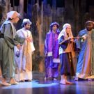 Opera North's AMAHL AND THE NIGHT VISITORS Opens at CCA, Today