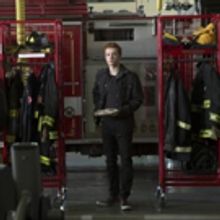 BWW Recap: And Here's To You, Professor Robinson on SHAMELESS