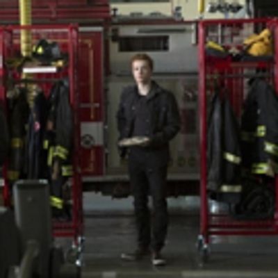BWW Recap: And Here's To You, Professor Robinson on SHAMELESS