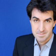 Tony Winner Jason Robert Brown to Perform, Speak at The Media Theatre This April