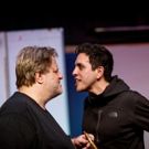 Photo Flash: First Look at FOUR DOGS AND A BONE at Firescape Theatre