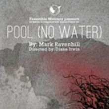 Ensemble Mercury to Present POOL (NO WATER) at Dougherty Arts Center