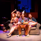 BWW Review: Raucous, Rocking YOU OR WHATEVER I CAN GET at Flying V Theater