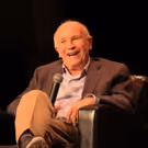 Photo Flash: Terrence McNally Stops in Dallas for DGF's Traveling Masters Program