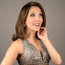 Christina Bianco brings ME, MYSELF AND EVERYONE ELSE to London's Hippodrome