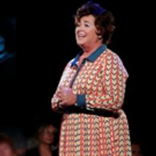 Florida Repertory Theatre Adds Two More Performances to ERMA BOMBECK:AT WIT'S END