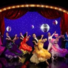 COME FROM AWAY, STRICTLY BALLROOM, MRS HENDERSON PRESENTS and More Set for Mirvish Th