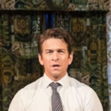 BWW Review: GROUNDHOG DAY, Old Vic, 17 August 2016