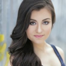 Lauren Langbaum to Join Rafa Reyes for A MEXICAN AFFAIR'S Cinco De Mayo Celebration