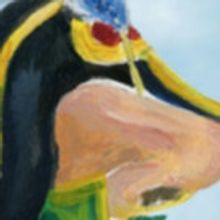 Award-Winning Family Musical Based on Gogol's Tale Comes to Landmark Russian Theater 