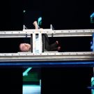 TV: Just Like Magic- They're Back! Meet the Magicians of THE ILLUSIONISTS- LIVE ON…