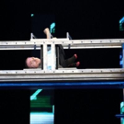 TV: Just Like Magic- They're Back! Meet the Magicians of THE ILLUSIONISTS- LIVE ON BROADWAY